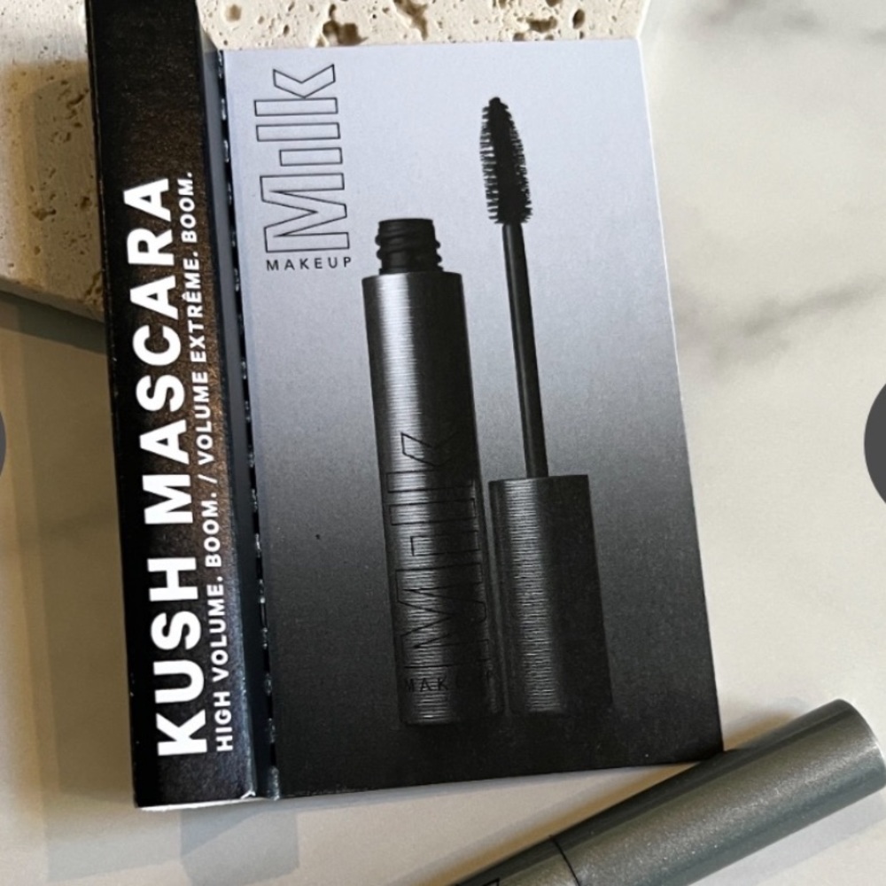 Milk Makeup High Volume Mascara